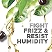 OGX Hydrate & Defrizz + Kukui Oil Anti-Frizz Hydrating Oil, 4 Ounce