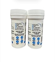 Vista 2 de Crema Protectora para Irritaciones Leves, Rozaduras, Comezón y Ardor – 2.12 oz (paquete de 2)