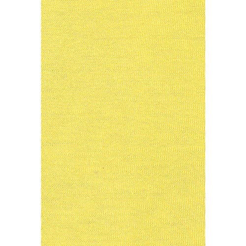 Image of BIBA Womens Coated Leggings (Yellow Small)