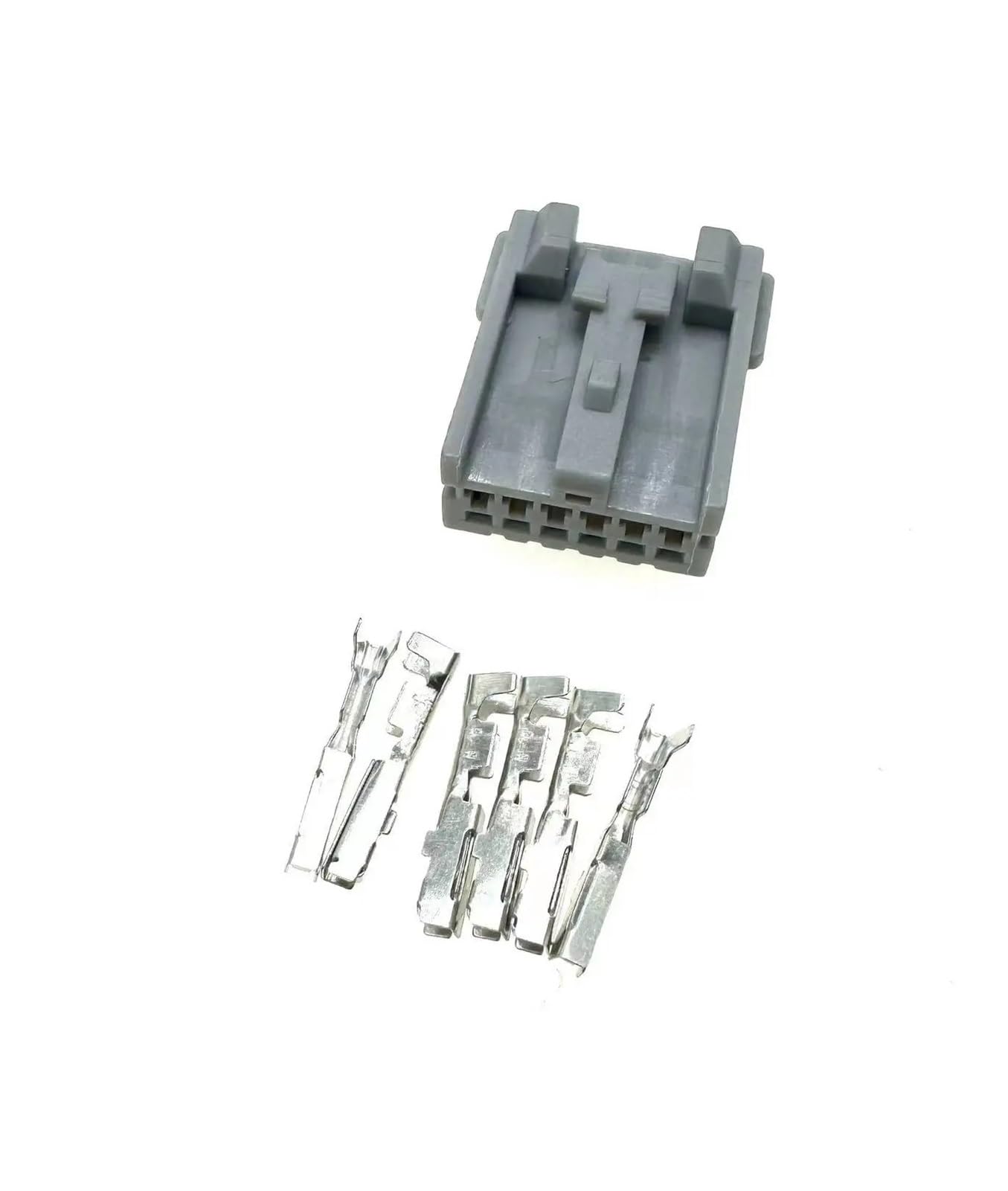Steering Lock Wire Harness Plug Connector Sleeve for XG7061R-1.5-11/21(F)