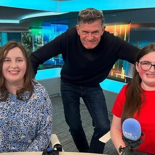 &ldquo;Autistic people are human beings, we&rsquo;re all different&rdquo; - The Assembly reporters on their new TV show copertina