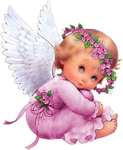 Amazon Com Yumeart 5d Diy Diamond Painting Angel Baby Bordado Completo Cuadrado Diamante Punto De Cruz Encantador Angel Rhinestone Mosaico Kits Arte Y Manualidades Amazon Com Yumeart 5d Diy Diamond Painting Angel Baby Bordado Completo Cuadrado Diamante Punto De Cruz Encantador Angel Rhinestone Mosaico Kits Arte Y Manualidades