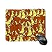 Produktbild Mauspad Abstrakte Katzen Mousepad für Laptop, Desktop-Computer Büromaterial Mausmatte