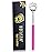HOFASON Gift for Men, Stocking Stuffers for Adults Men Women, Back Scratcher, Mens Gifts for Christmas, White Elephant Gifts for Adults Husband Wife Friend Him Her, Small Gadgets for Men, Dad (Pink)