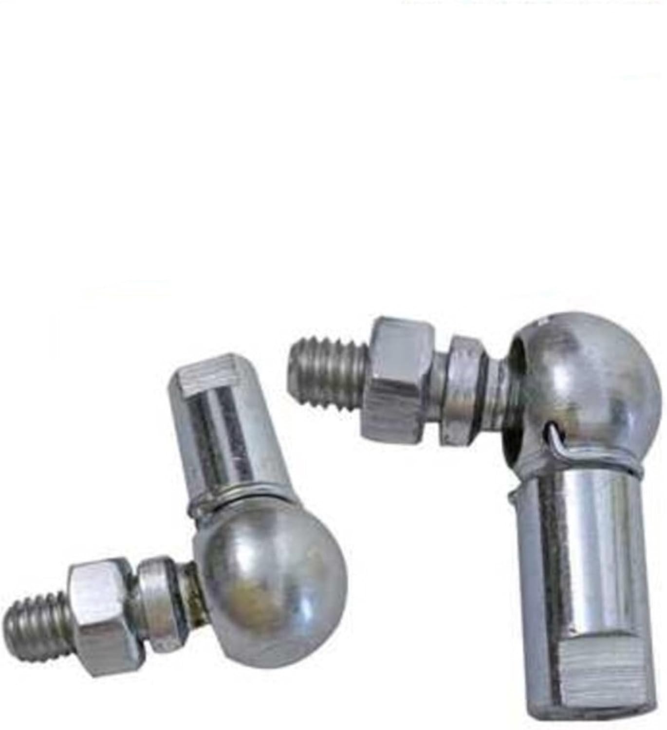 1pc Ball Head Joint Rod End Bearing M5 M6 M8 M10 M12 M14 M16 Right