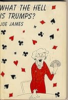 What the hell is trumps? 0498068439 Book Cover