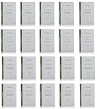 Aveda Refreshing Bath Soap. Lot of 20 Bars. Total of 25oz