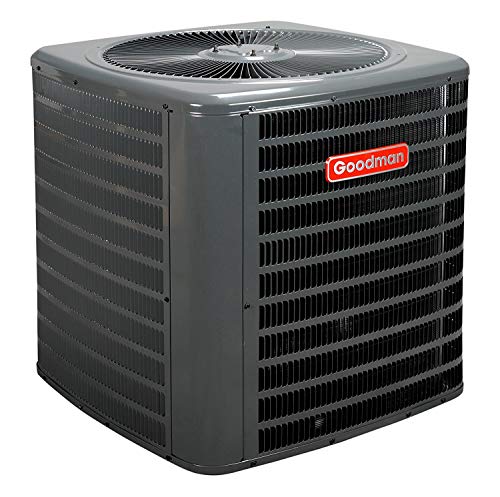 Goodman 4 TON 14.3 SEER2 R-32 AC Condenser (replaces GSXN404810 and GSX140481) (GLXS4BA4810)