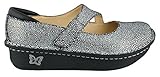 Alegria Women's Dayna Flat