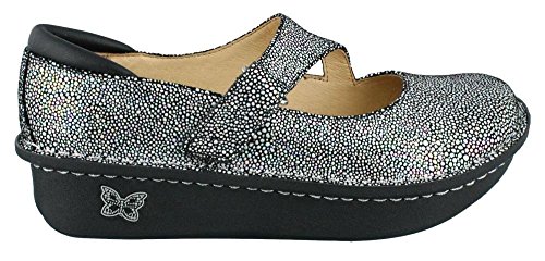 Alegria Women's Dayna Flat