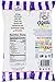 SkinnyPop Popped Sweet & Salty Kettle Popcorn, Gluten Free, Vegan Popcorn, Non-GMO, Healthy Popcorn Snacks, Skinny Pop, 5.3oz Grocery Sized Bag (Pack of 4)