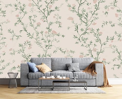 Murales fotográficos de paredes elegantes con acabado seda 4