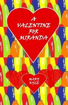Paperback A Valentine for Miranda Book