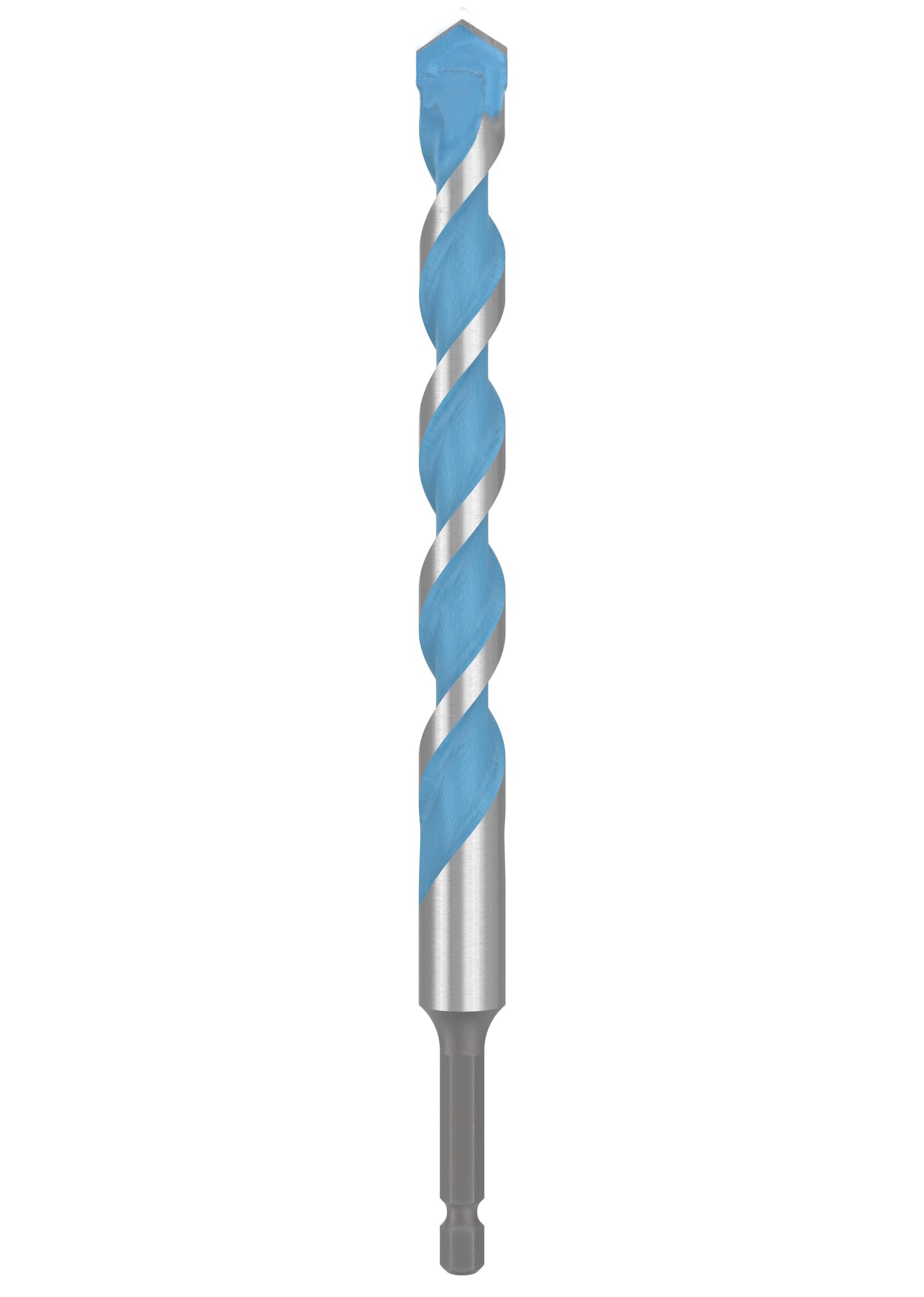 EXPERT HEX-9 Multi Construction Drill Bit 16x150x200mm