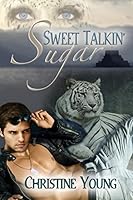 Sweet Talkin' Sugar 1624202446 Book Cover