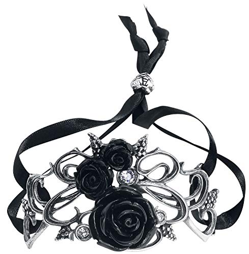Preisvergleich Produktbild Alchemy Gothic Bacchanal Rose Armband Standard