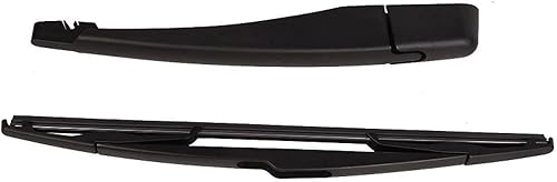 Miniatura 3 de Limpiaparabrisas trasero y brazo para Lincoln MKX 2007 2008 2009 2010 2011 2012 2013 2014 limpiaparabrisas trasero