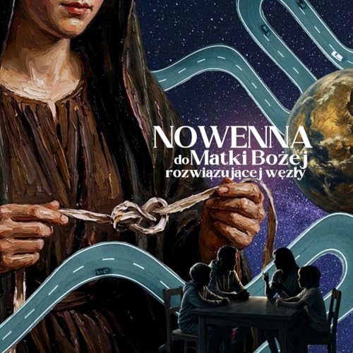 Couverture de Nowenna do MB rozwiązującej węzły