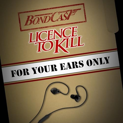 The Music of LICENSE TO KILL