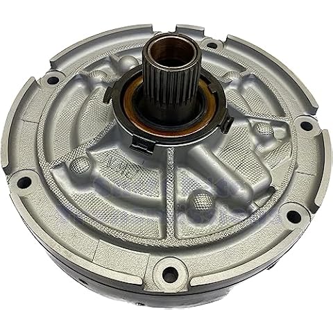 Shift Rite Transmissions replacement for 4L60E 95-03 298MM Pump PWM M30 Transmission Compatible for Chevrolet Shift Rite 4L60E Cover
