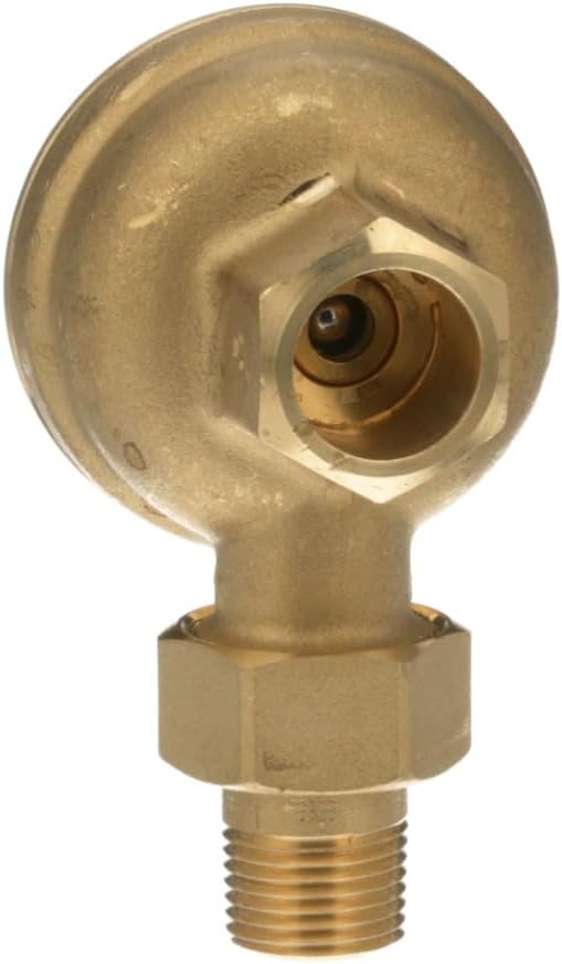 CLE-FK20551 Steam Trap | Exact Fit Replacement for Cleveland FK20551 Parts - Made in USA | 180-Day Warranty