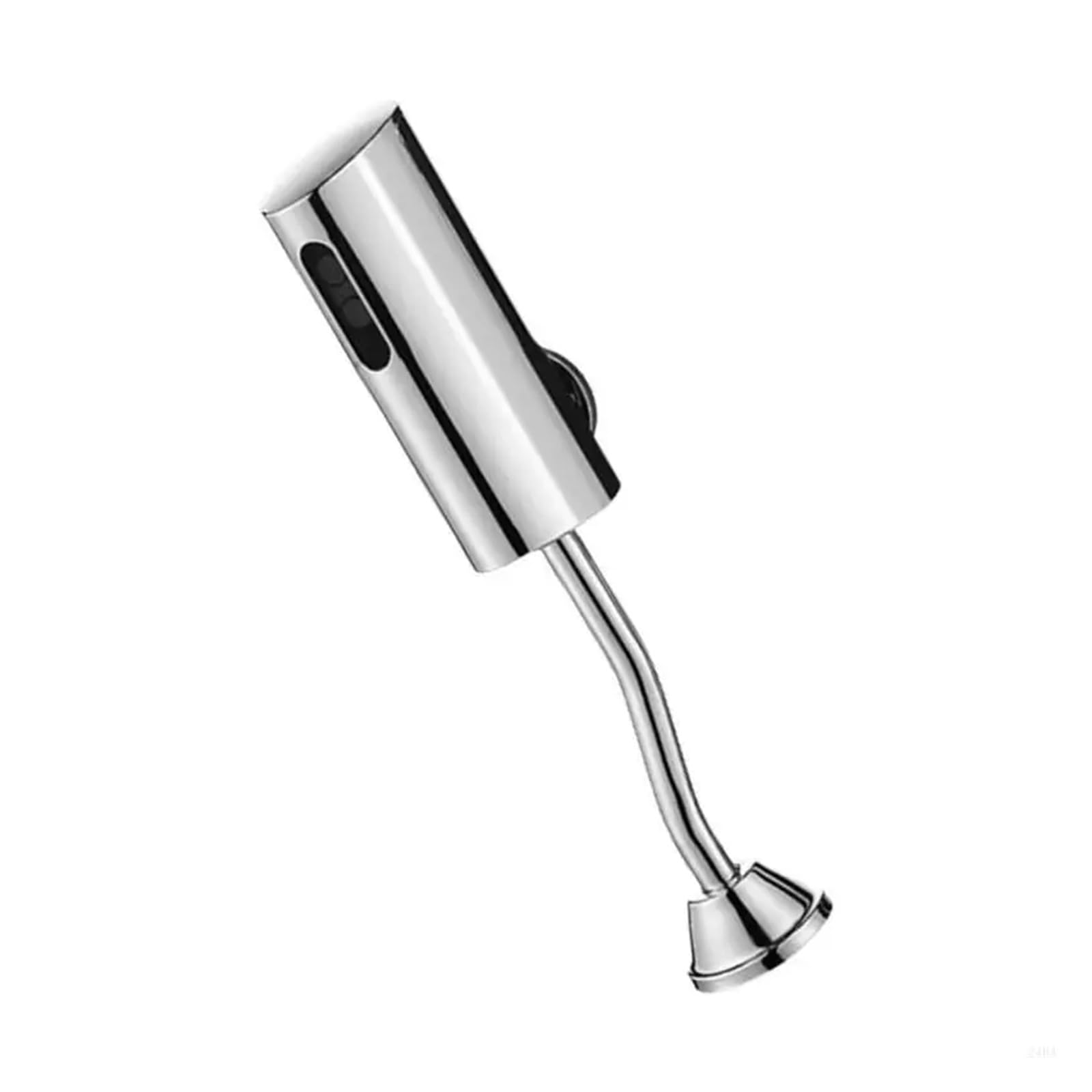 Fluxómetro manual para inodoro Válvula De Descarga For Urinario Sin Contacto Con Sensor Montaje En Pared Inodoro Baño