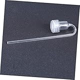 BESPORTBLE Thinnest Diffuser for Aquarium Fish Tank Reactor Algae Remover Water Treatment System - Image 6