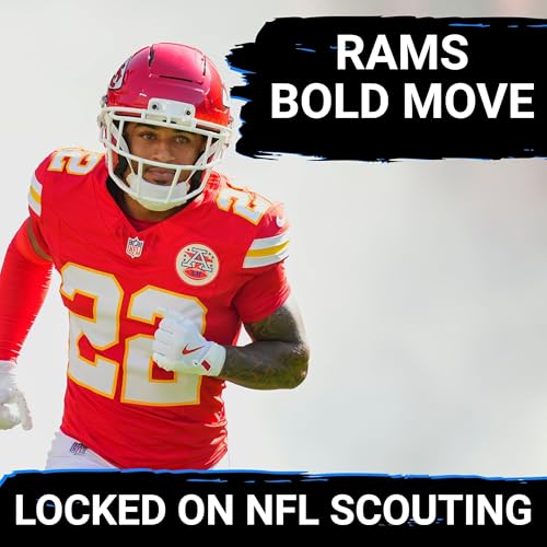 Kansas City Chiefs & Los Angeles Rams Ignite NFL With Jaw-Dropping Trent McDuffie BLOCKBUSTER Trade