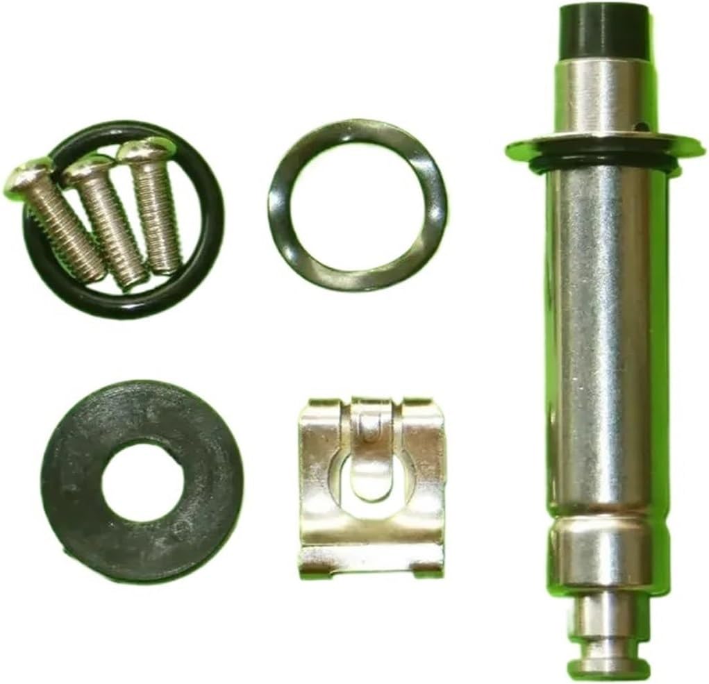 Replacement Pilot Solenoid Kit for K0380, M1131B 3D Pilot Solenoid