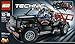 LEGO Technic Pick-Up Tow Truck 9395