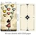 Jrskvaro Daydream Tarot Cards for Beginners, Tarot Deck Surreal Dreamlike Style, Fortune Telling Cards