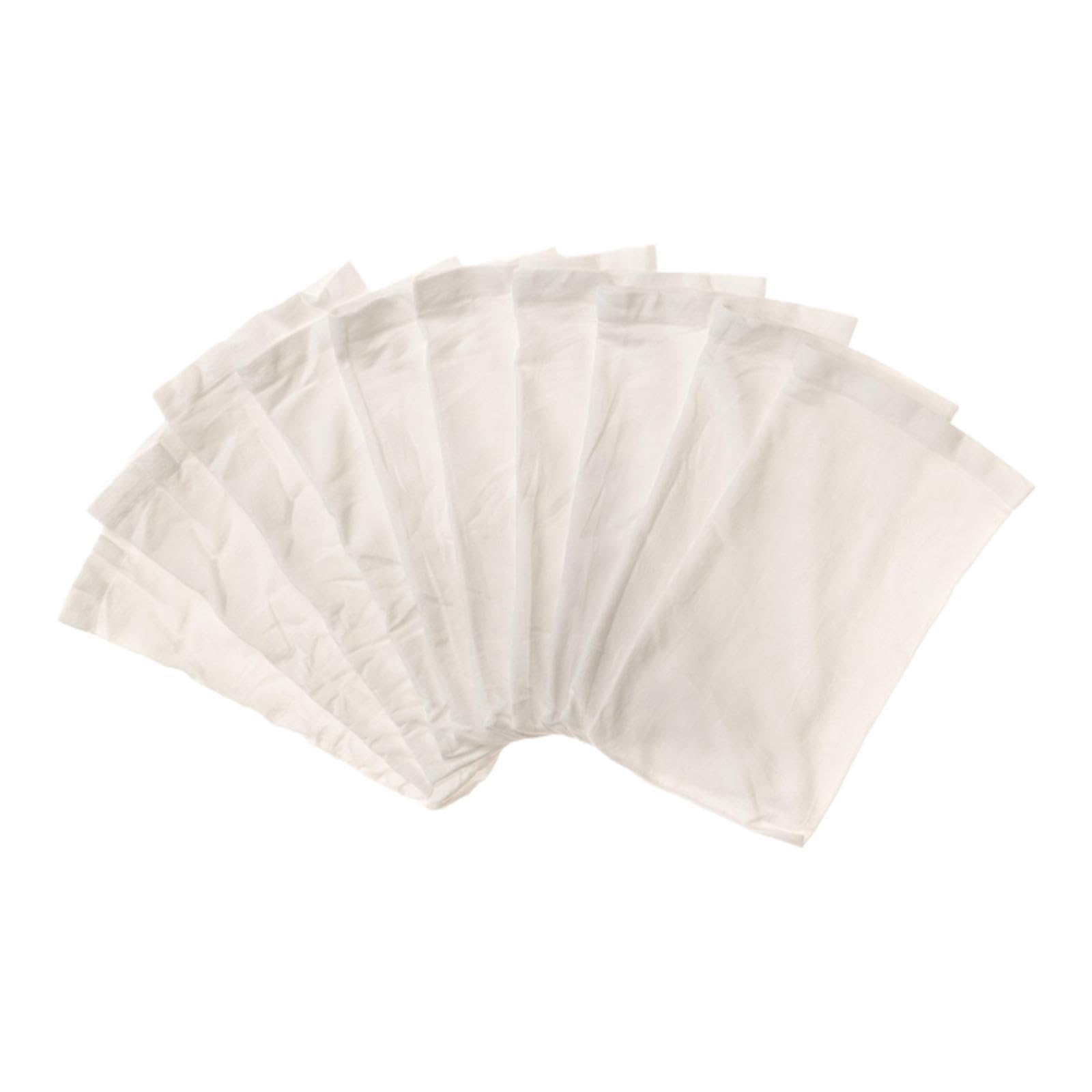 10x Pool Skimmer Socks Remove Debris Fine Mesh Pool Socks for Skimmer Basket | Pool Skimmer Systems & Baskets | Pool Equipment & Parts | Pools & Spas | Yard, Garden & Outdoor Living-picture-14
