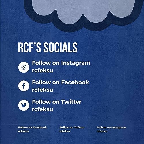  RCF EKSU