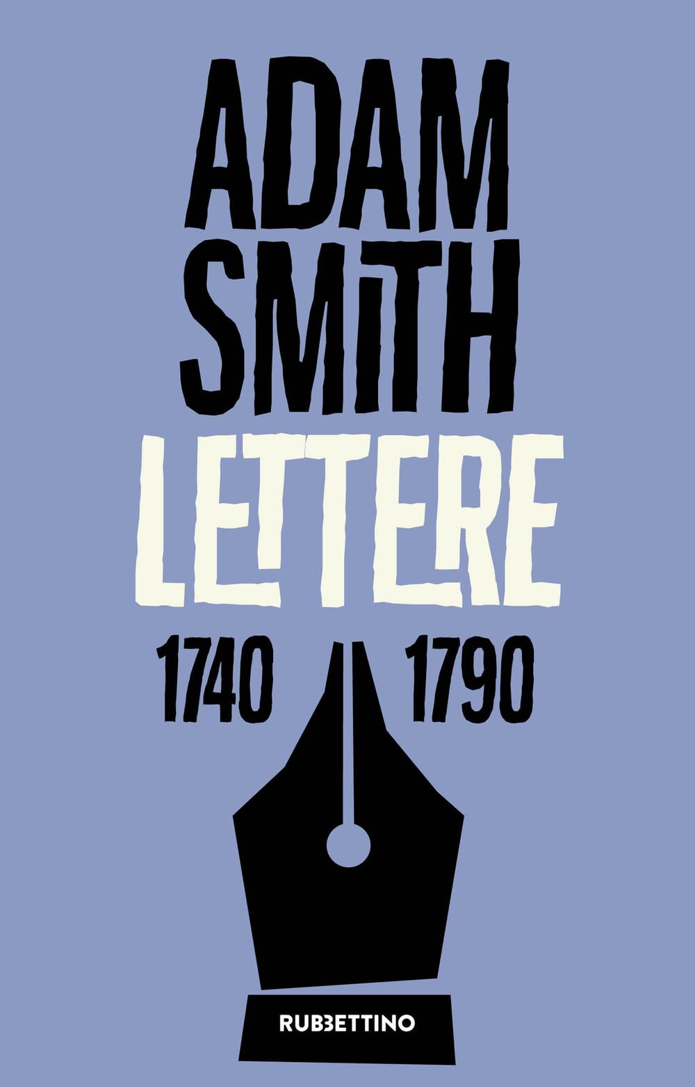 Lettere 1740-1790 - 4