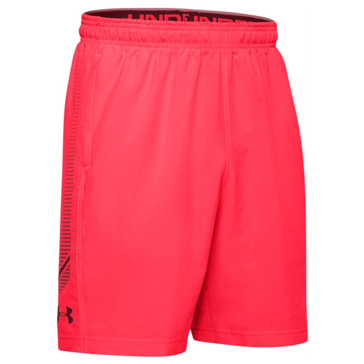 Under Armour Woven Graphic Short, Pantalón Corto Hombre