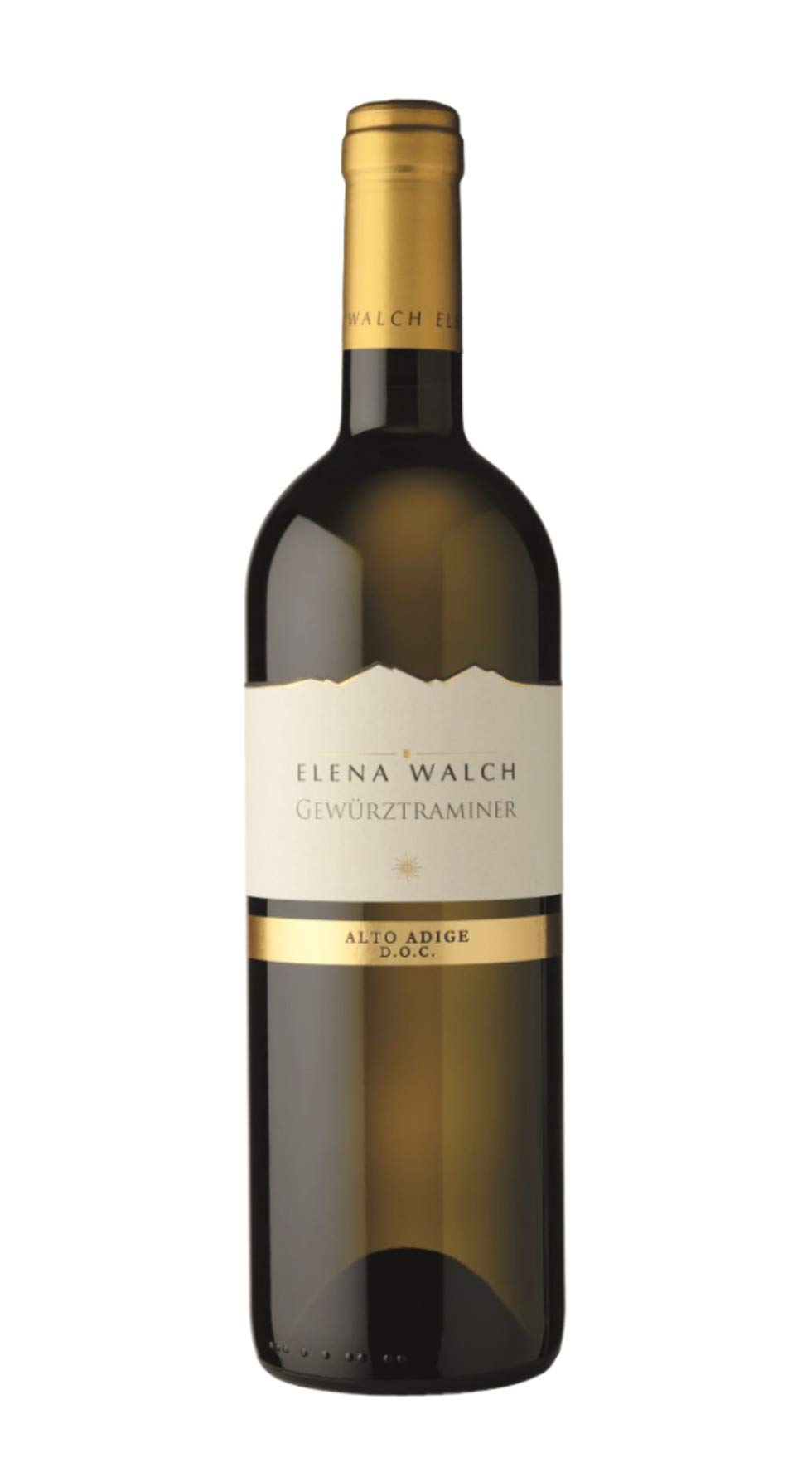 Elena Walch Gewürztraminer DOC Alto Adige [ 6 Bottiglie x 750 ml ]