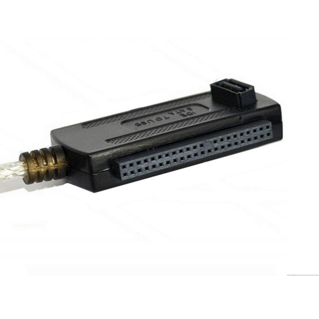 3NH® Universal USB2.0 to SATA IDE 2.5/3.5'' Hard Drive HD HDD Converter Cable-image-42