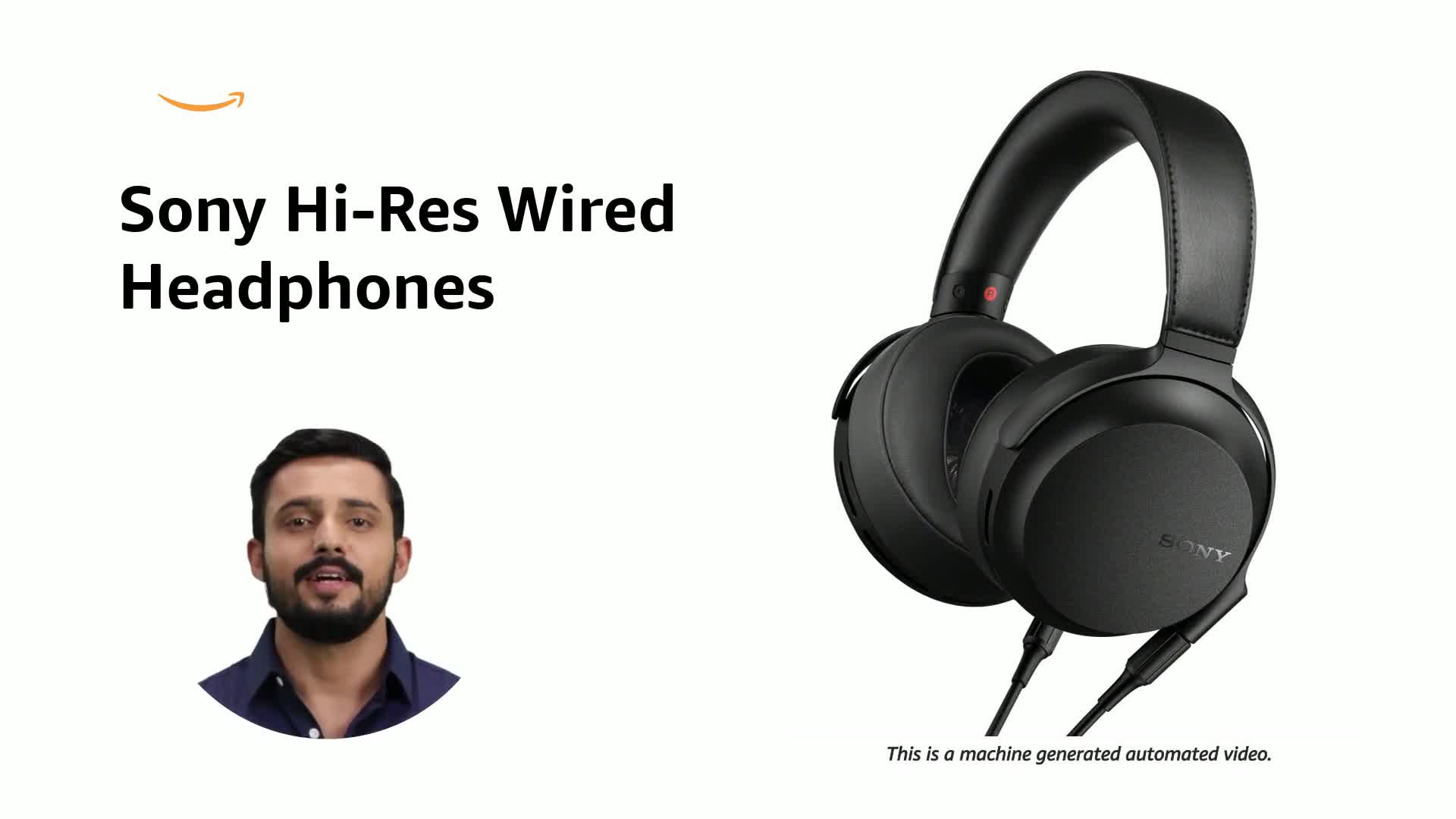 Sony MDR-Z7M2 Hi-Res Stereo Overhead Wired On Ear Headphones  