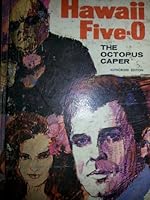 Hawaii Five-O: Top Secret B000CS2PIK Book Cover