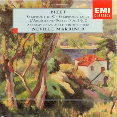 Symphonie en Ut [Audio CD]