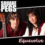 Square Pegs