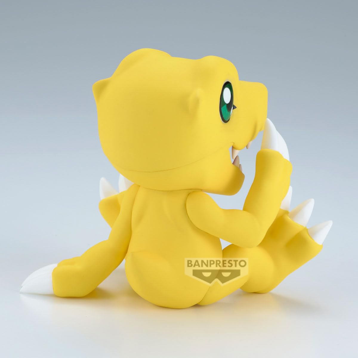 Amazon.com: Banpresto - Digimon Adventure - Agumon vol. 2 