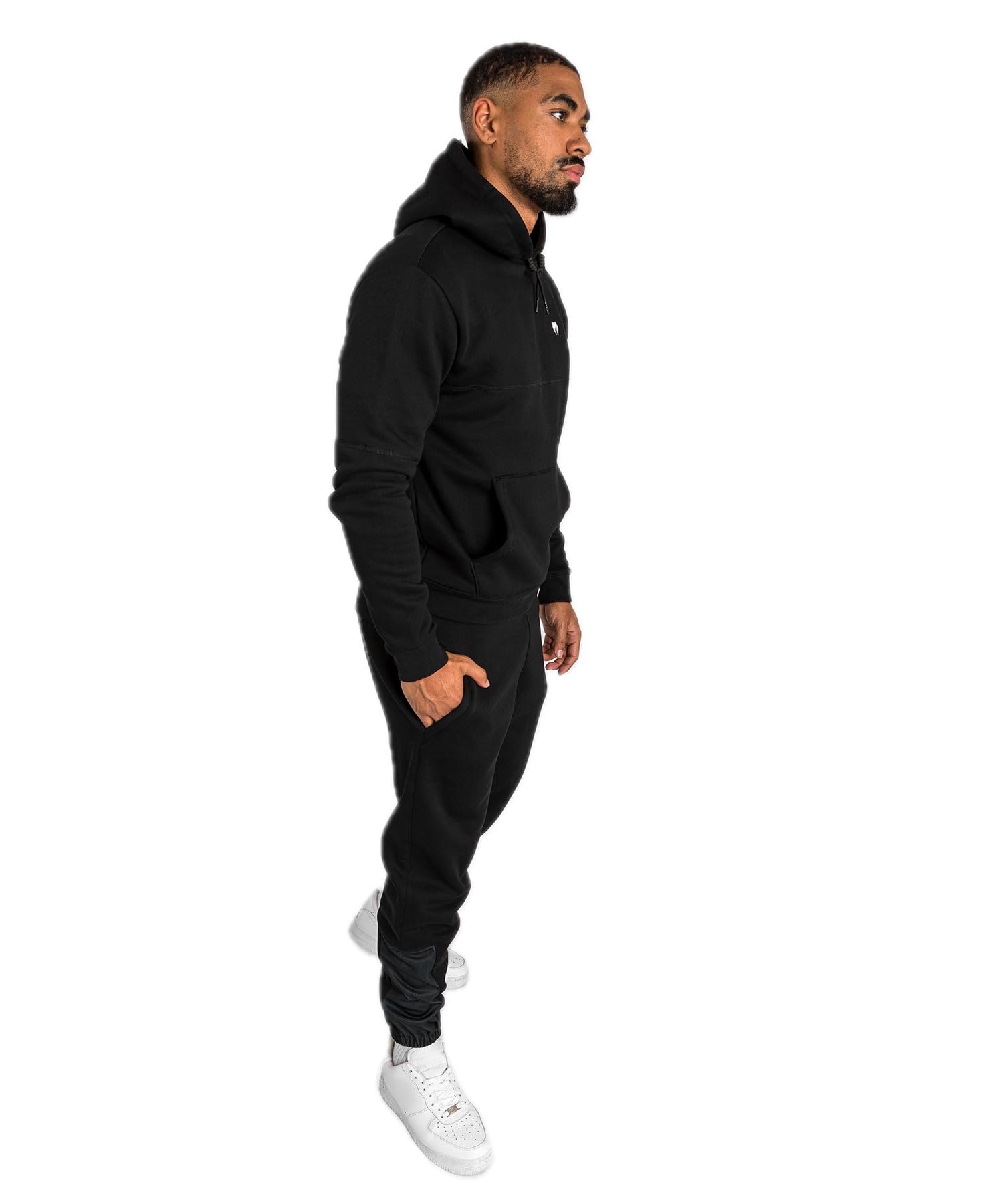 VENUM Silent Power Sudadera con Capucha Hombre