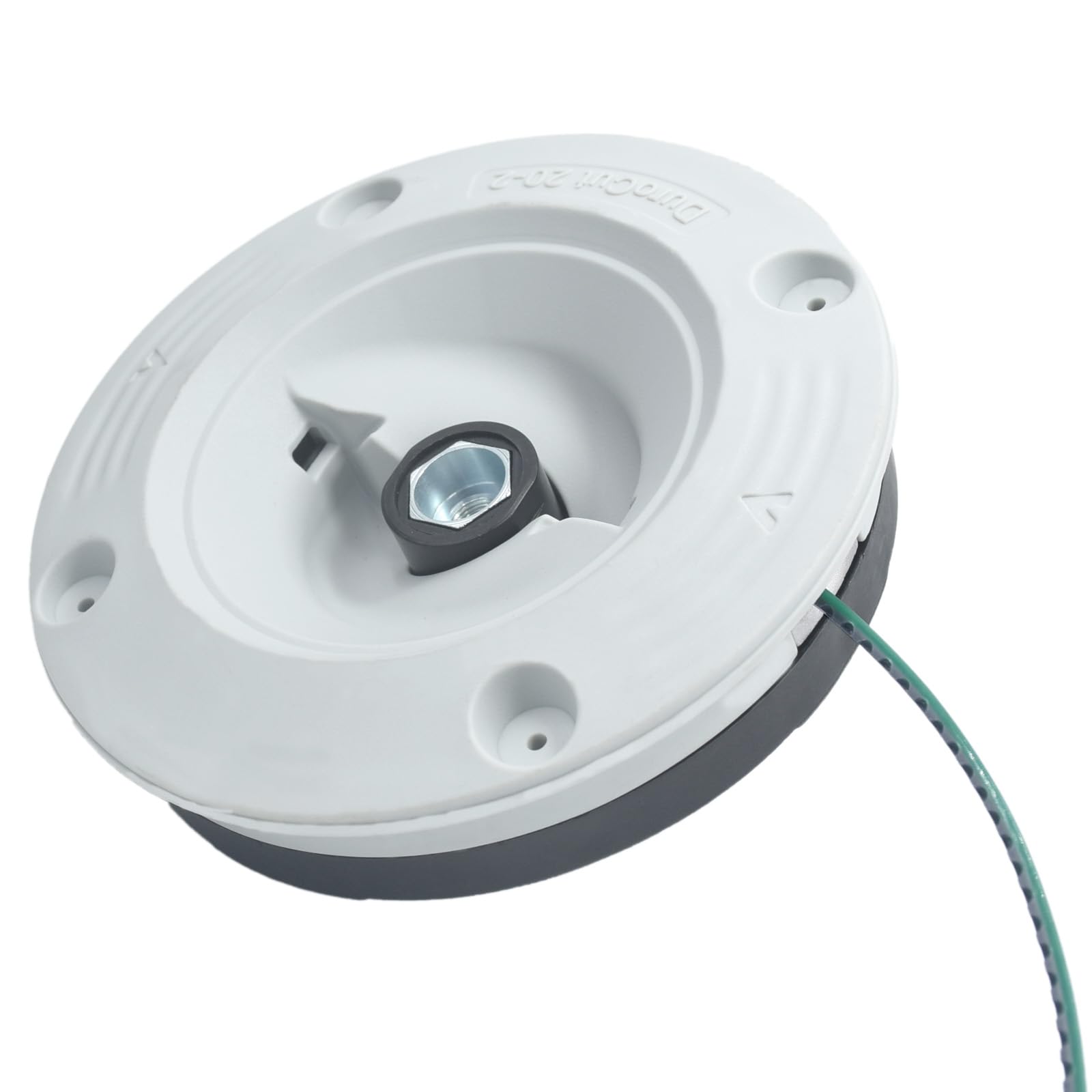 Tête de débroussailleuse universelle Duro 20-2 anti-vibration pour Stihl FS 56 FS 94