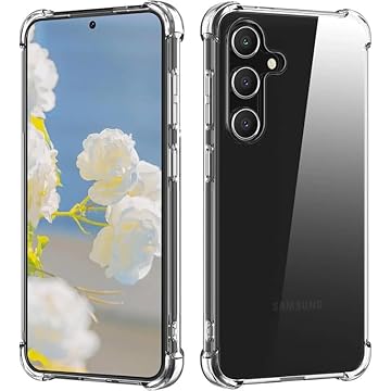 Capa Capinha Air Anti Impacto para Samsung Galaxy S25 Plus S25+ 5g Design Slim e Proteção Reforçada Danet