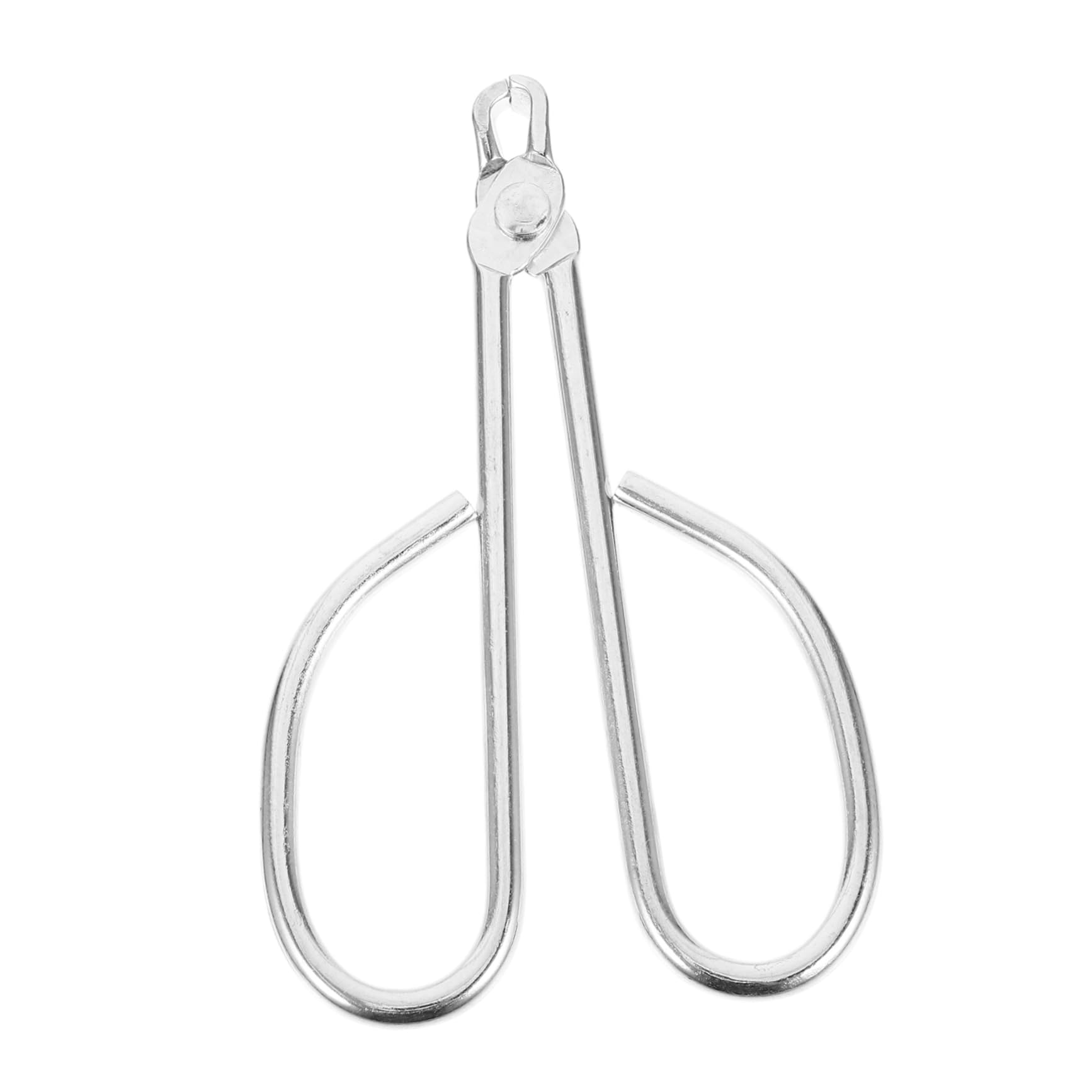 VICASKY Nut Opener Tool for Home Use Heavy Duty Multi-function Pine Nut Tong for Pistachios Macadamia and Easy to Use