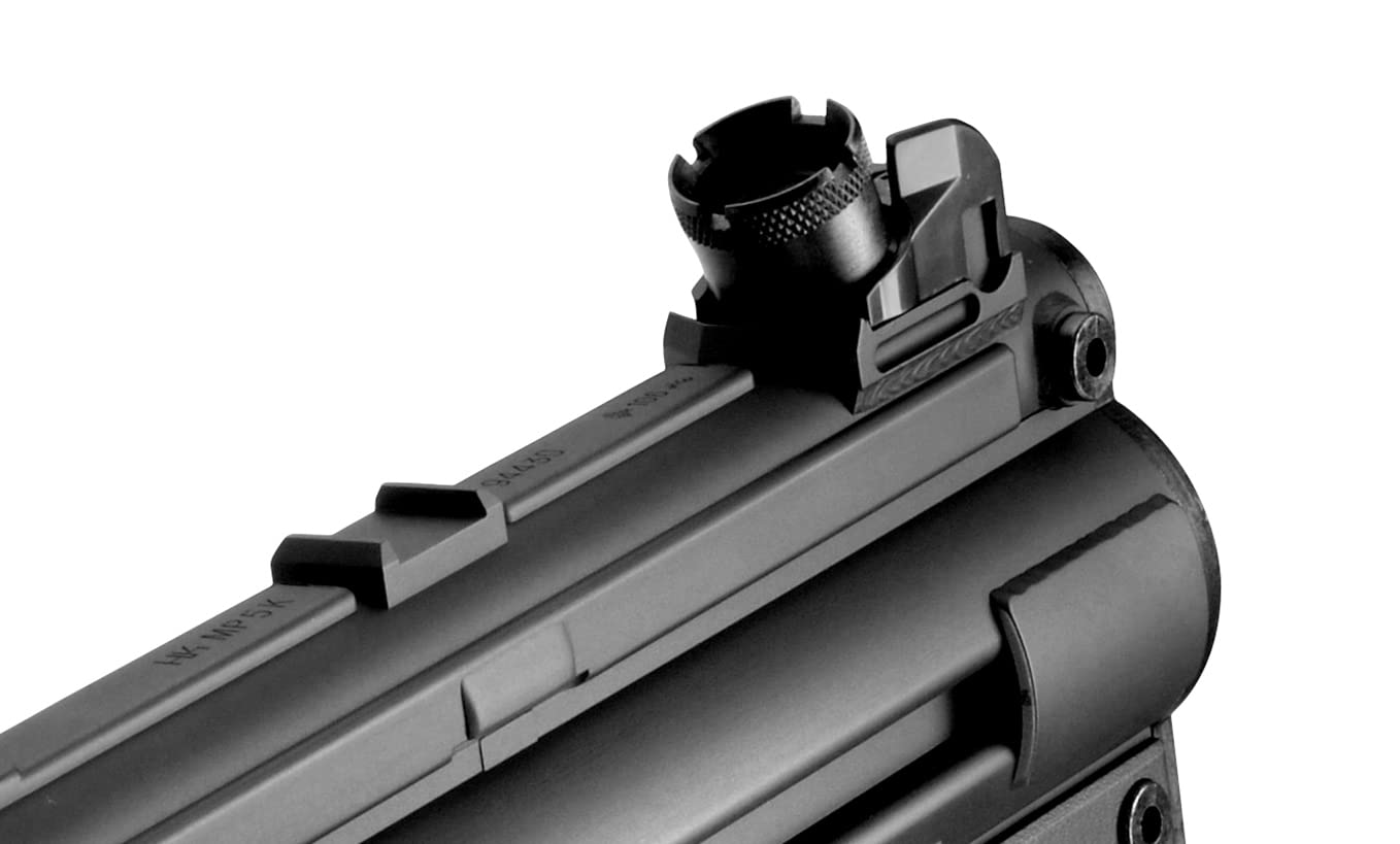 9308●東京マルイ H&K MP5K レッドドットサイト ジャンク品●