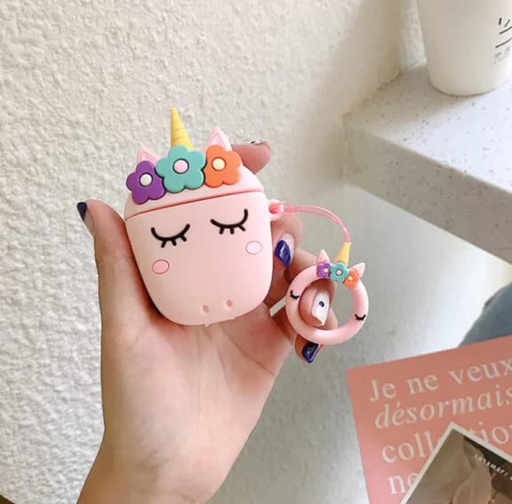 AirPods Pro Cases - Uni Corn