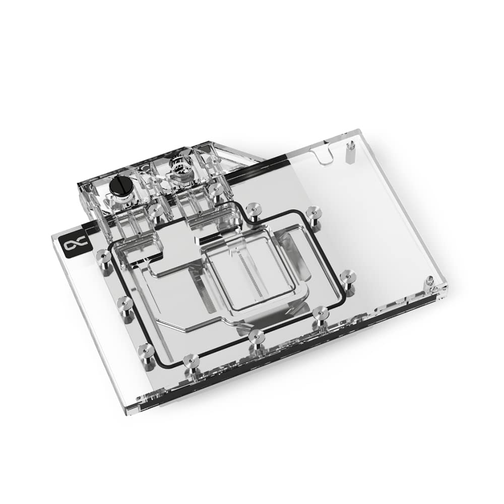 Alphacool Eisblock Aurora Geforce Rtx 4070 Ti Eagle Oc Water