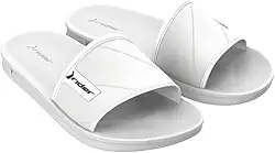 Street Slide Ad - Preto/cinza/laranja - 40